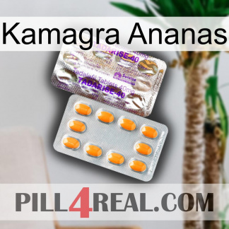 Kamagra Pineapple new12